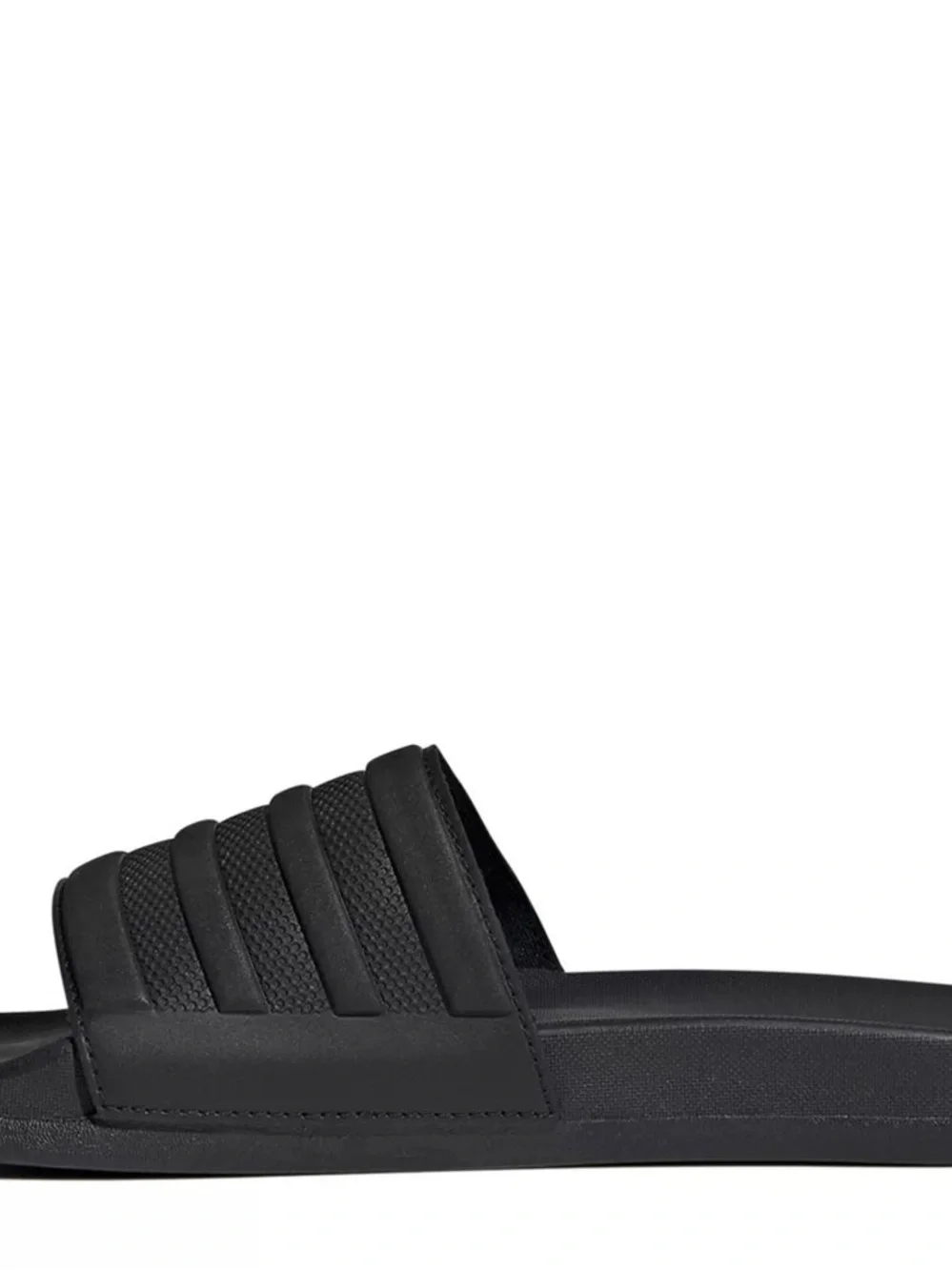 Brand New adidas ADILETTE Comfort Slide Black